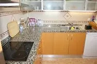 Caty Villa Calpe