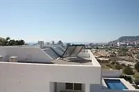 Caty Villa Calpe